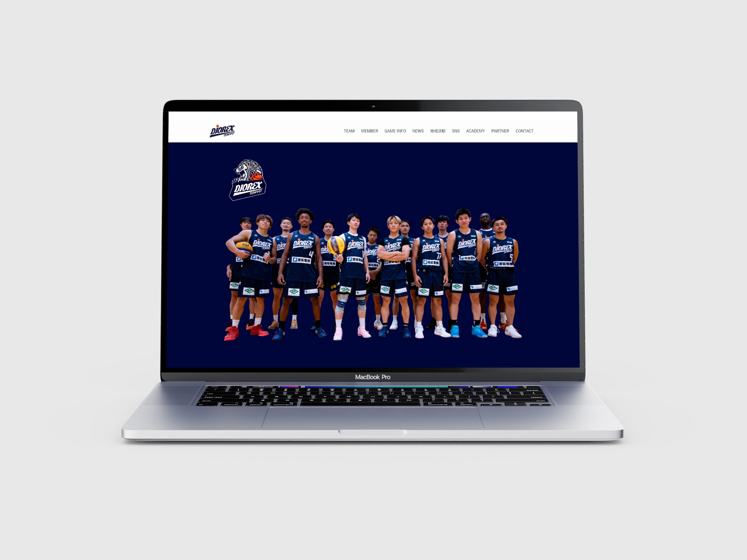 酒井デザインスタジオ